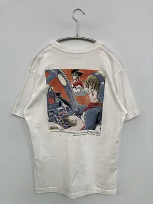 UNIQLO/ユニクロ/Tシャツ/カットソー/トップス/ホワイト/S