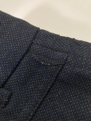 ZARA MAN/ザラマン/その他パンツ/パンツ/ネイビー/EUR 40 / USA 31 / MEX 31