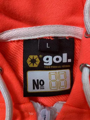 gol./パーカー/トップス/グレー/L