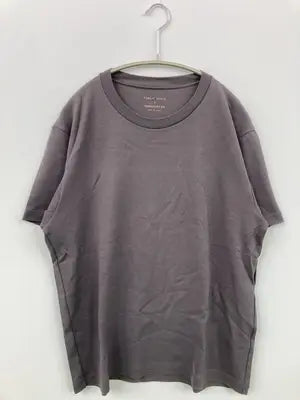 PUBLIC TOKYO/パブリックトウキョウ/Tシャツ/カットソー/トップス/グレー/3