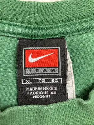 NIKE/ナイキ/Tシャツ/カットソー/トップス/グリーン/XL