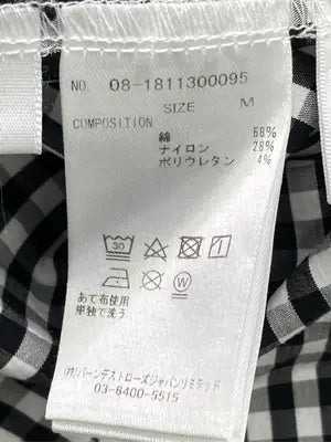 WILLSELECTION/ウィルセレクション/シャツ/ブラウス/トップス/ブラック/M