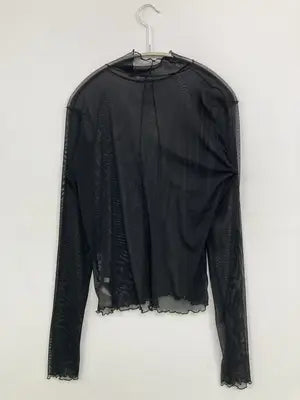 Chico/チコ/Tシャツ/カットソー/トップス/ブラック