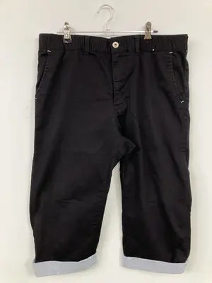CLASSIC EDITION/その他パンツ/パンツ/ブラック/LARGE