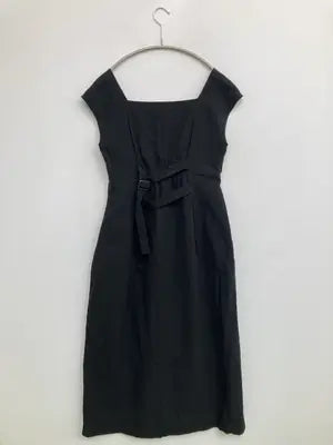 BEAMS HEART/ビームスハート/ワンピース/ワンピース/ドレス/ブラック/M