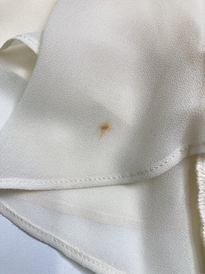 カーディガン/ボレロ/トップス/アイボリー/38