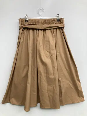 earth music&ecology/アースミュージックアンドエコロジー/スカート/スカート/ベージュ/F