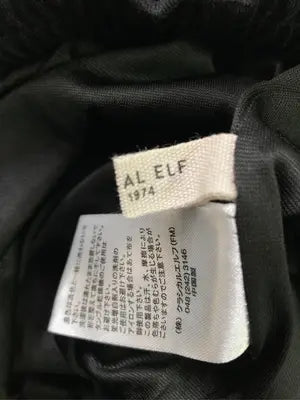 CLASSICALELF/クラシカルエルフ/その他パンツ/パンツ/ブラック/L