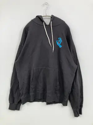 Santacruz Chub/スウェット/トップス/ブラック/L