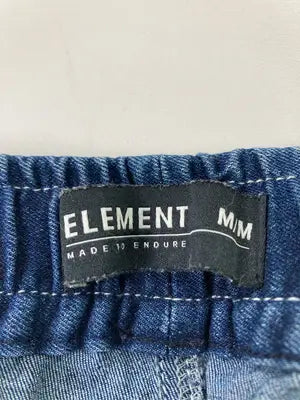 ELEMENT/エレメント/デニムパンツ/パンツ/ネイビー/M