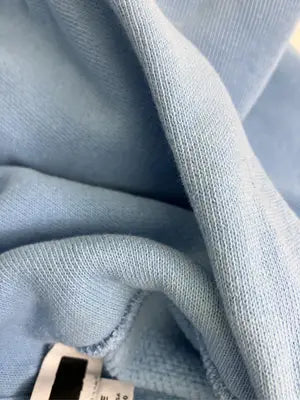 BEAUTY&YOUTH UNITED ARROWS/ビューティアンドユースユナイテッドアローズ/パーカー/トップス/スカイブルー/LARGE