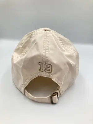 Champion/チャンピオン/キャップ/帽子/ベージュ/57-59cm