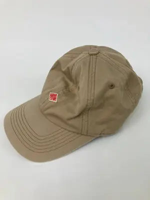 DANTON/ダントン/キャップ/帽子/ベージュ/F