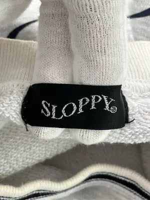 SLOPPY/スロッピー/スウェット/トップス/グレー/F