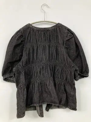 LOWRYS FARM/ローリーズファーム/その他トップス/トップス/ブラック/F