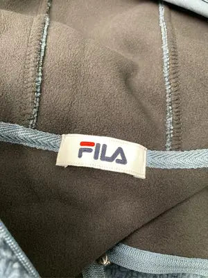 FILA/フィラ/その他トップス/トップス/スカイブルー/M