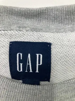 GAP/ギャップ/スウェット/トップス/グレー/L
