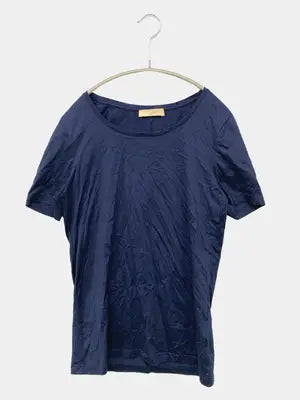 fogal/Tシャツ/カットソー/トップス/ネイビー/S
