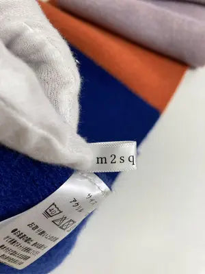 M2SQUARED/マフラー/ファッション雑貨/その他/F