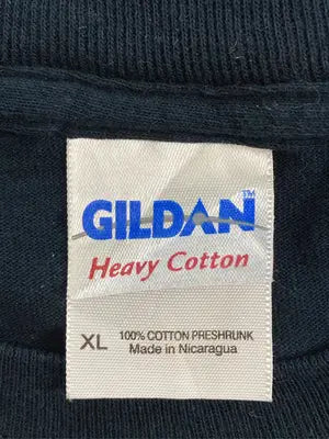 GILDAN/ギルダン/Tシャツ/カットソー/トップス/ネイビー/XL