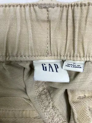 GAP/ギャップ/その他パンツ/パンツ/ベージュ/0