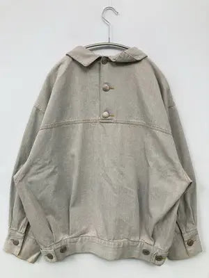 その他アウター/ジャケット/アウター/グレー