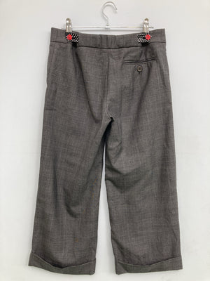 Paul Smith/ポールスミス/その他パンツ/パンツ/グレー/W62〜66 H89〜93