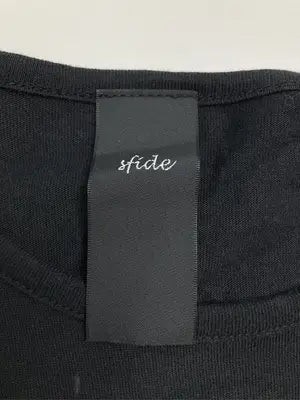 sfide/ワンピース/ワンピース/ドレス/ブラック