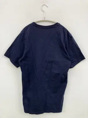 FC BAYERN MUNCHEN/Tシャツ/カットソー/トップス/ネイビー/S