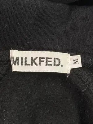 MILK FED./ミルクフェド/ワンピース/ワンピース/ドレス/ブラック/M