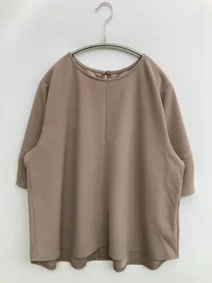 その他トップス/トップス/ベージュ/3L