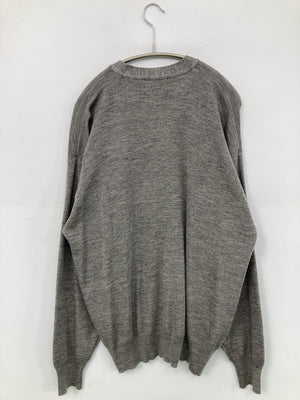 MCM/エムシーエム/カーディガン/ボレロ/トップス/グレー