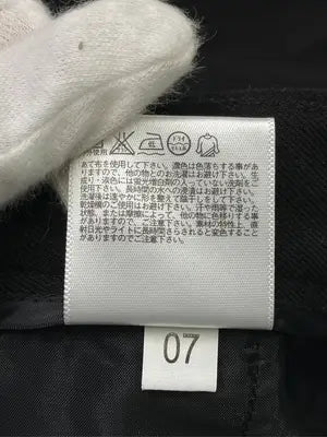 UNIQLO/ユニクロ/その他パンツ/パンツ/ブラック/61cm