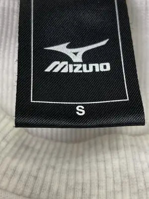 MIZUNO/ミズノ/スウェット/トップス/グレー/S