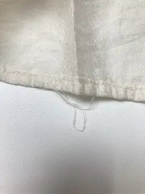 reve bleu/シャツ/ブラウス/トップス/ベージュ