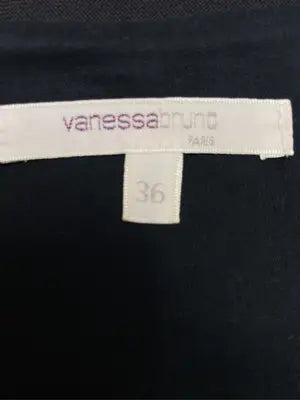 Vanessabruno/ドレス/ワンピース/ドレス/ブラック/36