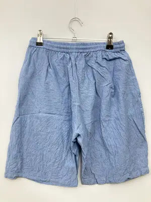 その他パンツ/パンツ/スカイブルー/M～L　ウエスト74～94