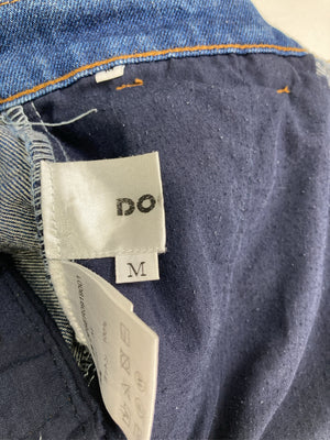 DOOPZ/ドープス/デニムパンツ/パンツ/ブルー/M