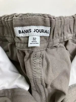 BANKS JOURNAL/バンクスジャーナル/その他パンツ/パンツ/グレー/32