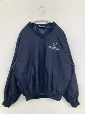 FAHRENHEIT/その他トップス/トップス/ネイビー/M