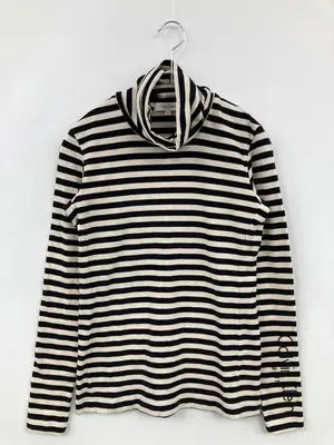 Calvin Klein/カルバンクライン/Tシャツ/カットソー/トップス/ブラック/S
