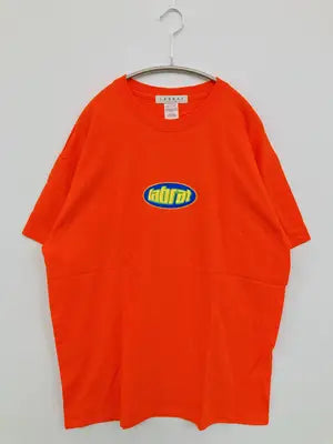 LABRAT/Tシャツ/カットソー/トップス/オレンジ/L