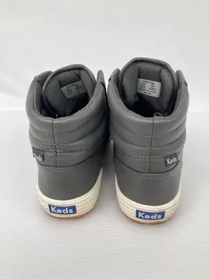 Keds/スニーカー/シューズ/グレー/24.0