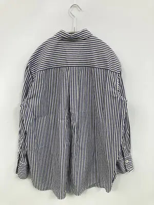 UNIQLO/ユニクロ/シャツ/ブラウス/トップス/ブルー/M