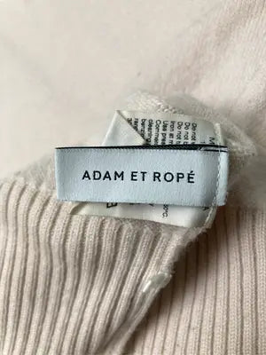 ADAM ET ROPE'/アダムエロペ/ニット/セーター/トップス/ベージュ/F