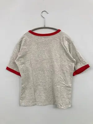 SPRAY PREMIUM/スプレイプレミアム/Tシャツ/カットソー/トップス/グレー/M