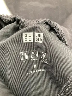 UNIQLO/ユニクロ/その他パンツ/パンツ/ブラック/M