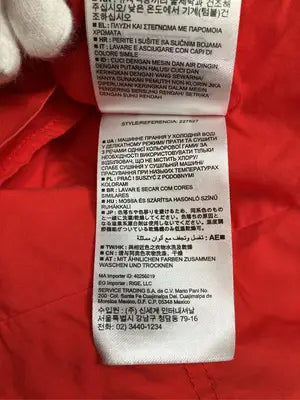 GAP/ギャップ/ワンピース/ワンピース/ドレス/レッド/8