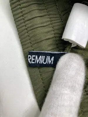 SPRAY PREMIUM/スプレイプレミアム/カーゴパンツ/パンツ/カーキ/F