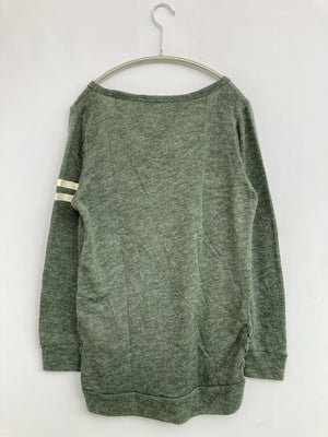 FORTUNE COOKIES/フォーチュンクッキーズ/Tシャツ/カットソー/トップス/グレー/M